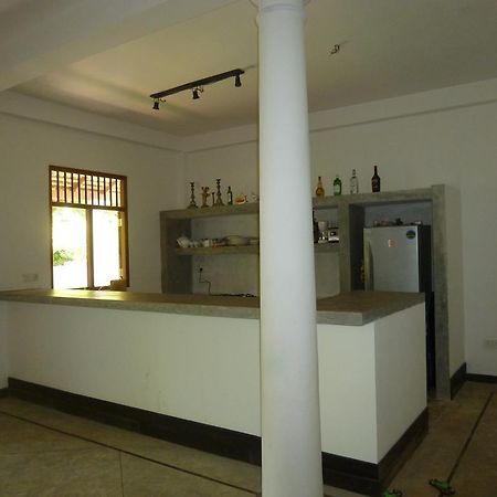 Villa Unawatuna Bagian luar foto