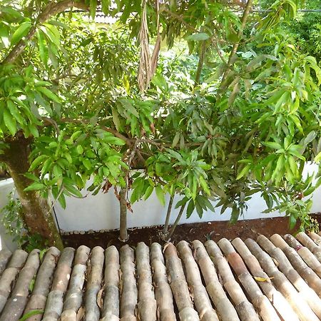 Villa Unawatuna Bagian luar foto