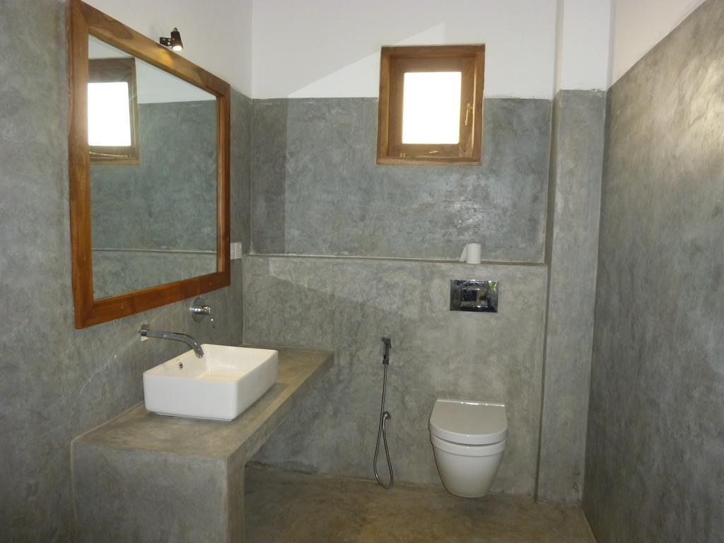 Villa Unawatuna Bagian luar foto