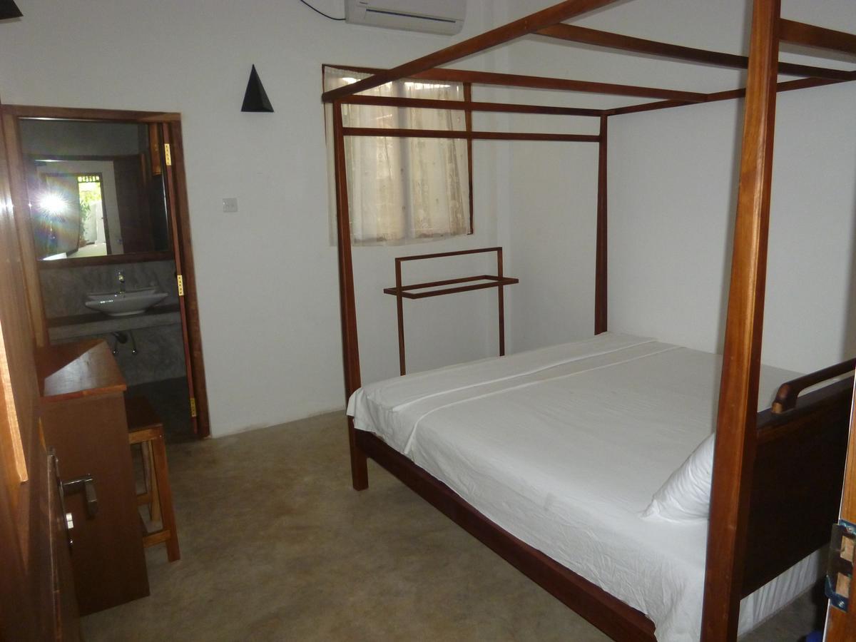 Villa Unawatuna Ruang foto